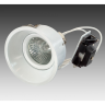 Комплект из светильников и рамки LIGHTSTAR Domino D637060706