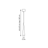 Подвес LIGHTSTAR PUNTO MINI 807007