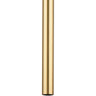 Подвес LIGHTSTAR TUBO L5T747443 LED 25W 1600LM 25G золото 4000K