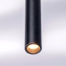 Подвес LIGHTSTAR TUBO L8T747437 LED 40W 2400LM 25G черный 3000K