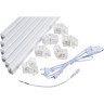 Сота LIGHTSTAR VARIETA V6A450064 9Wx6 450064 (6) + 450005 (5) + 450006 (1) + 450000 (1) + 450009 (1)
