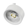 Светильник LIGHTSTAR ALTA PRO тушка LED 30W 3510LM 36G 3000K белый 215636