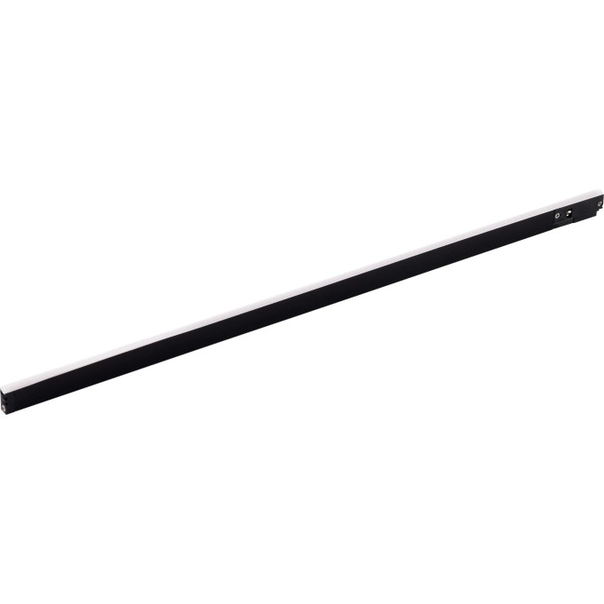 Светильник LIGHTSTAR LINEA 256937 24V д/1-фазного трека LED 15W 1300LM 100G 3000K черный