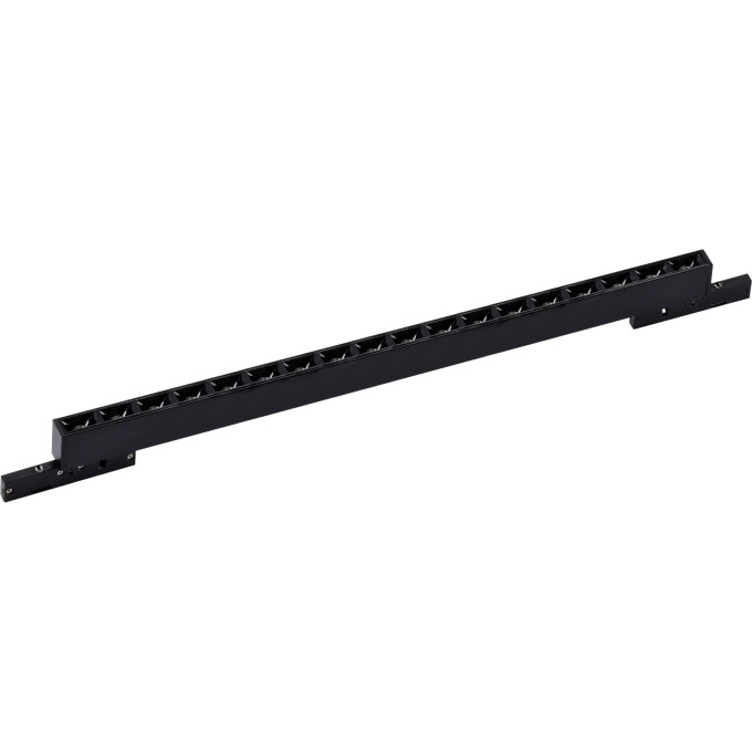 Светильник LIGHTSTAR LINEA 266747 24V д/1-фазного трека LED 18W 1600LM 36G 4000K черный