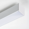 Светильник линейный LIGHTSTAR LILLA 202136 LED 30W 2250LM G 3000K белый